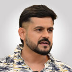 Akhil Jeswani - Head Distribution Strategy (Partnership) - Aditya Birla Sun Life Insurance