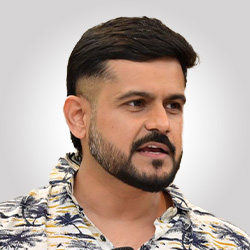 Akhil Jeswani - Head Distribution Strategy (Partnership) - Aditya Birla Sun Life Insurance