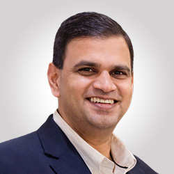 Aviral Chandra - President-Marketing - SHRIRAM GENERAL INSURANCE CO