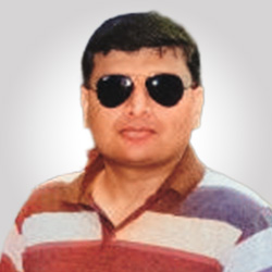 Brijesh Trivedi, AVP - Pre Sales & Solutions Group, Datamatics