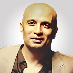 Mayur Sankhe - Head of Business Development – India - lumiq