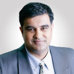 Shashi Bhargava - Executive Vice President & Head-Intelligent Automation Products - Datamatics