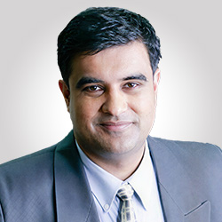 Shashi Bhargava - Executive Vice President & Head-Intelligent Automation Products - Datamatics