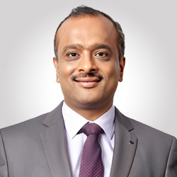 Vikas Gupta - Chief Risk Officer - Canara HSBC Life Insurance
